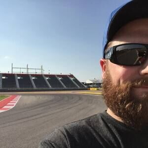 Meet your Posher, William